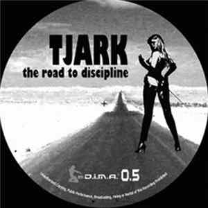 Various - Road To Discipline E.P. FLAC