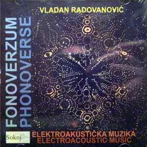 Vladan Radovanović - Fonoverzum (Phonoverse) FLAC