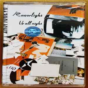 Razorlight - Up All Night FLAC