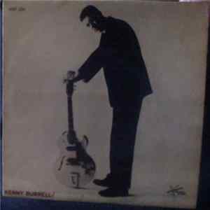 Kenny Burrell - Kenny Burrell FLAC