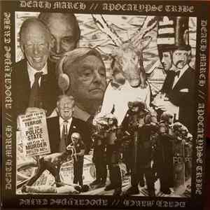 Death March // Apocalypse Tribe - Death March // Apocalypse Tribe FLAC