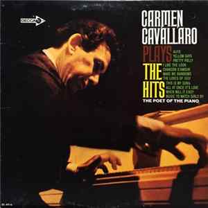 Carmen Cavallaro - Carmen Cavallaro Plays The Hits FLAC