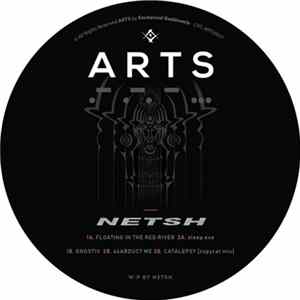Netsh - Artificial Sin FLAC