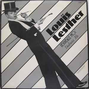Louis Lesther - Deshabille Moi FLAC