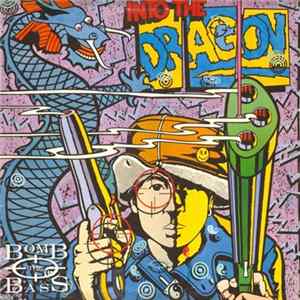 Bomb The Bass - Into The Dragon FLAC