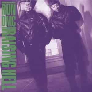 Run-DMC - Raising Hell FLAC