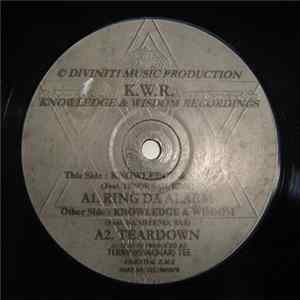Knowledge & Wisdom - Tear Down / Ring Da Alarm FLAC