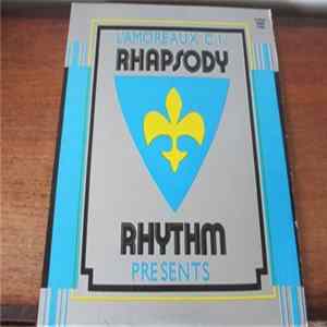 L'Amoreaux Collegiate Institute - Rhapsody And Rhythm! FLAC