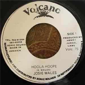 Josie Wales - Hoola Hoope FLAC