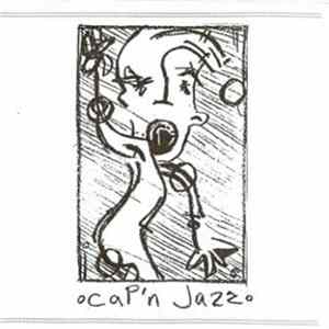 Cap'n Jazz - Sometimes If You Stand Further Away From Something, It Does Not Seem As Big. Sometimes You Can Stand So Close To Something You Can Not Tell What You Are Looking At. FLAC