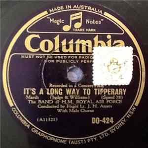 The Band Of H.M. Royal Air Force - It's A Long Way To Tipperary / Sussex By The Sea FLAC