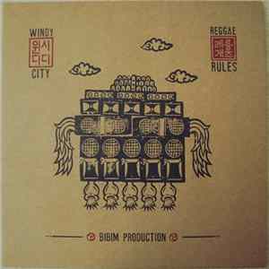 Windy City - Reggae Rules FLAC