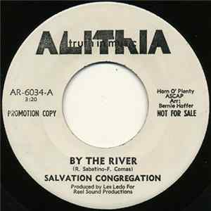 Salvation Congregation - By The River / Brother - Sister FLAC