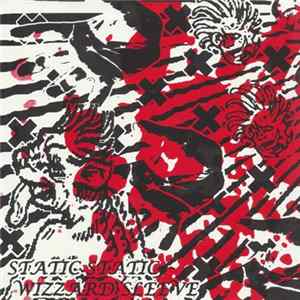 Wizzard Sleeve / Static Static - Witchmouth / Post Natal Pre-Death FLAC