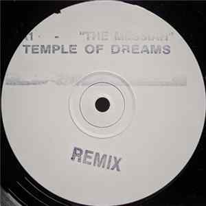 Messiah - Temple Of Dreams (Remix) FLAC