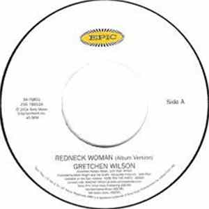 Gretchen Wilson - Redneck Woman FLAC
