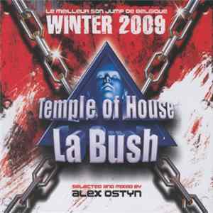 Various - La Bush Winter 2009 FLAC