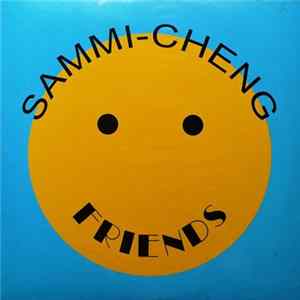 Sammi Cheng - Friends FLAC