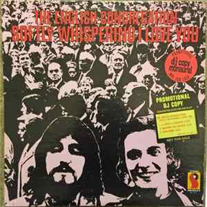 The English Congregation - Softly Whispering I Love You FLAC