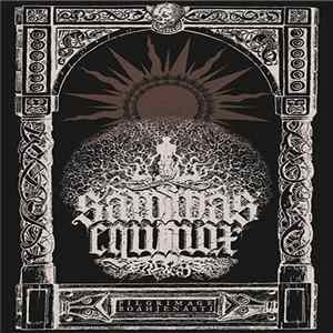 Sammas' Equinox - Pilgrimage / Boahjenásti FLAC