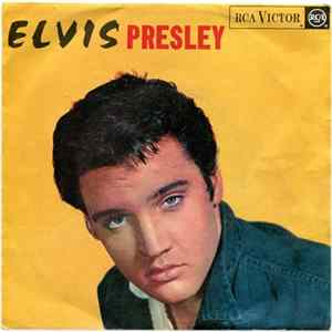 Elvis Presley With The Jordanaires - I Believe In The Man In The Sky / Crying In The Chapel FLAC