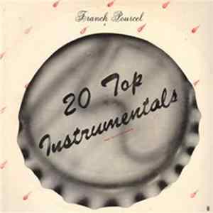 Franck Pourcel - 20 Top Instrumentals FLAC