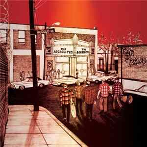 The Aggrolites - Rugged Road FLAC