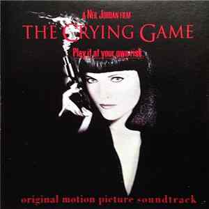 Various - The Crying Game (Original Motion Picture Soundtrack) FLAC