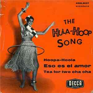 Various - The Hula Hoop Song FLAC