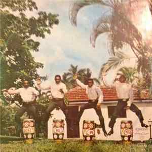 Los Papines - Los Papines FLAC