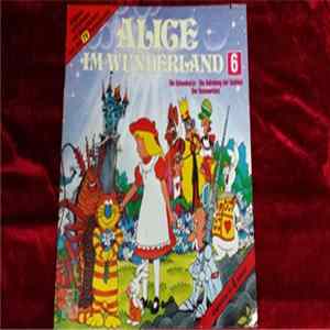 Lewis Carroll - Alice Im Wunderland (Folge 6) FLAC