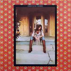 Emmylou Harris - Elite Hotel FLAC
