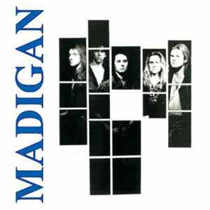 Madigan - Shades Of Youth FLAC