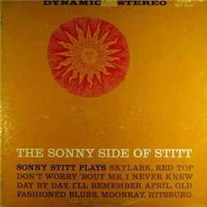 Sonny Stitt - The Sonny Side Of Stitt FLAC