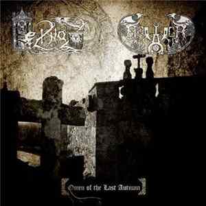 Briargh / Heilnoz - Omen Of The Last Autumn FLAC