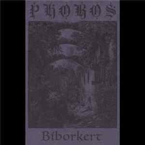 Phobos - Bíborkert FLAC