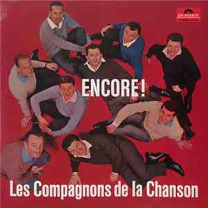 Les Compagnons De La Chanson - Encore! FLAC