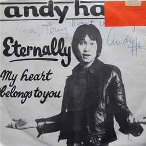 Andy Hann - Eternally FLAC