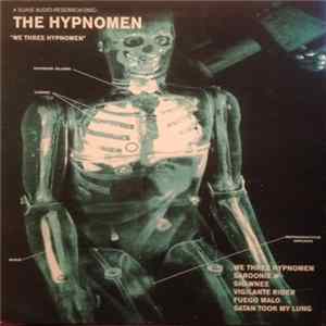 The Hypnomen - We Three Hypnomen FLAC