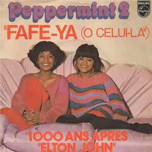Peppermint 2 - Fafe-Ya (O Celui-La) FLAC