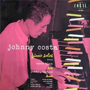 Johnny Costa - Piano Solos FLAC