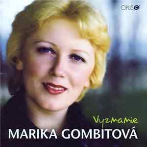 Marika Gombitová - Vyznanie FLAC