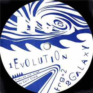 BFC - Evolution FLAC
