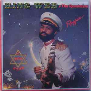 King Web & The Revelation - A New Star FLAC