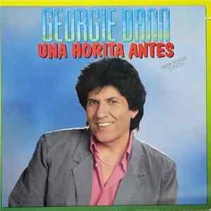 Georgie Dann - Una Horita Antes FLAC