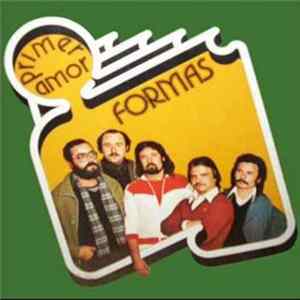 Formas - Primer Amor FLAC