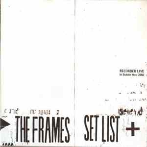 The Frames - Set List FLAC