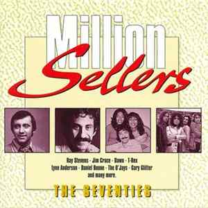 Various - Million Sellers The Seventies 3 FLAC