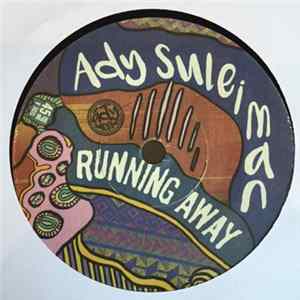 Ady Suleiman - Running Away FLAC