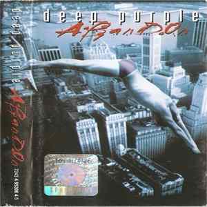 Deep Purple - Abandon FLAC